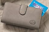 Buxton Heiress Ensemble Clutch