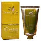Panier des Sens Shea Butter Hand Cream Lemon Verbena