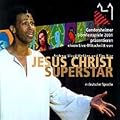 JESUS CHRIST SUPERSTAR in deutscher Sprache BAD GANDERSHEIM CAST 2001