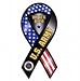 U.S. Army Ribbon Magnet- This We'll Defend
