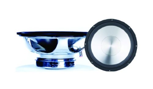 Q Power Qpower 8" 350 Watt Woofer