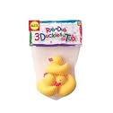 Alex Toys 3 Duckies In My Tub