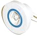 #582 GDF Fixed End Kulka Lamp Holder for T12/HO Lamps