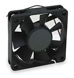 # 2FRT8 Dayton Axial Fan 5 Volts DC; .10 amps; .5 Watts