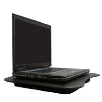 HandStands Laptop Lap Desk Mat Pad - Comfortable laptop computing