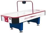 Playcraft Zoom-8E Air Hockey Table with Electronic Scoring