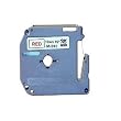 Brother Tape s 0.5 Inch x 26.3 1 Roll Non-Laminated Tape MK232