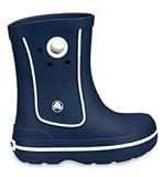 Crocs Jaunt Kids Rain Boot
