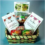  : CuisineMentor Sampler Basket.