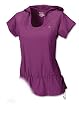Champion O2 Pullover Hoodie Womens