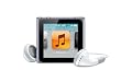 Apple iPod nano�16GB - Graphite - 6th Generation (Latest Model - Launched Sept 2010)