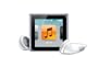 Apple iPod Nano 16 Go �cran Multi-Touch Noir Graphite Nouveau