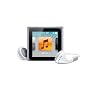 Apple iPod Nano 16 Go �cran Multi-Touch Noir Graph&hellip de Apple