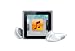 Apple - iPod Nano - 16 Go - �cran Multi-Touch - Noir Graphite - Nouveau