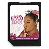 Disney Mix Clip - That's So Raven Too (Digital Music Card)
