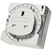 [DEFAULT] Smiths 24HR PLUG IN TIMER