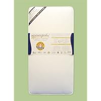 Organic Baby Crib Mattress