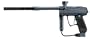 WDP Angel A1 Gothic Fly Paintball Marker / Gun - Gun Metal & Black Highlights