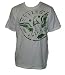 Mike Stewart Styled Stamp T-Shirt