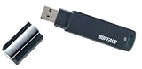 BUFFALO USB2.0�Ή� �V���R��HDD SHD-U16G