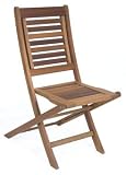 Pair of Parati Folding Chairs