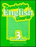 The Cambridge English course