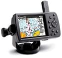 GPSMAP 276C Portable Chartplotter Colour