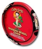 BETTY BOOP ALOHA STRG WHL C