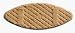 DEWALT DW6800 No. 0 Size Joining Biscuits (75 Pieces)