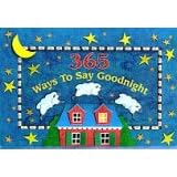 365 Ways to Say Good Night