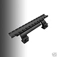 GSG5 SMG Rifle SCOPE MOUNT