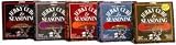 Hickory wagon Train Jerky