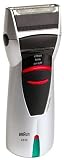 BRAUN 4615 Twin Control WET/DRY CHARGE INDICATOR