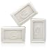 Gendarme by Gendarme for Men 3 x 100g Face and Body Soap