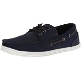Kenneth Cole Unlisted Men's Boat Inglicense XZ Fashion Sneaker