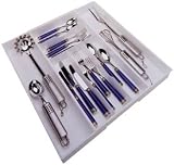 EXPAND-A-DRAWER CUTLERY TRAY 18 depth