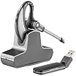 Plantronics, Savi Ote MOC Dect 6.0 NA (Catalog Category: Headphones / Headphones Wireless)