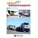 Jahrbuch Schwertransporte 2007