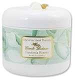 Camille Beckman Glycerine Hand Therapy, 8 Oz. Jar, Gardenia Breeze - B000LUS2FO