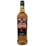 ハンティング ロッジ 12年 40度 700ml ロッジ