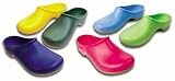 Plastex - SLOGGERS Women's Garden Footwear (Clogs)