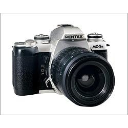 Pentax MZ 5 N  135 mm Camera