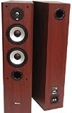M50ti Floorstanding Speaker - Boston Cherry