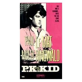 P.K. and the Kid
