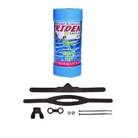 Save-A-Dive Spare Parts Kit