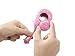 Mattel Disney Princess Color Change Brush Rapunzel Doll