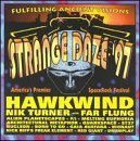 Fulfilling Ancient Visions - Strange Daze Festival `97 - America`s Space Rock Festival 2 Cd SET