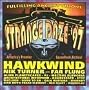 Fulfilling Ancient Visions - Strange Daze Festival '97 - America's Space Rock Festival 2 Cd SET