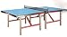 Europa 25 Sky International Table Tennis Table-Green