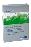Pasante Healthcare Stomach Ulcer Test